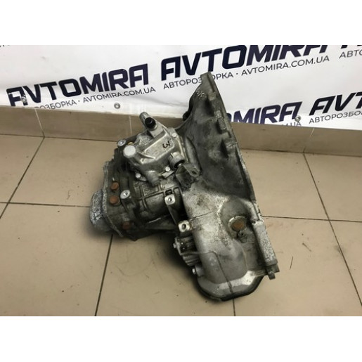 Коробка передач МКПП 5-ст. Opel Combo 1.6 2001-2011 F13C394